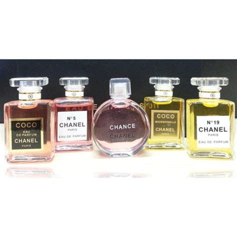 mini chanel perfume|chanel perfume samples mini bottles.